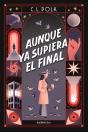 Aunque Ya Supiera El Final - Preview
