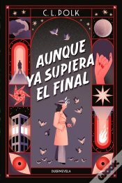 Capa do artigo Aunque Ya Supiera El Final