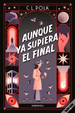 Capa do artigo Aunque Ya Supiera El Final