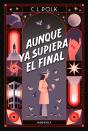 Aunque Ya Supiera El Final - Preview