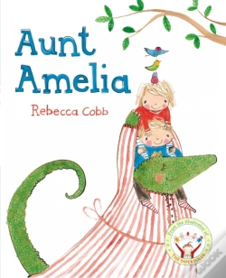 Capa do artigo Aunt Amelia