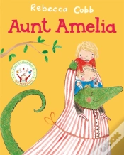 Capa do artigo Aunt Amelia