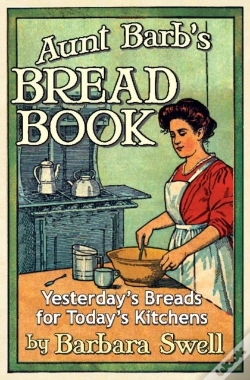 Capa do artigo Aunt Barb'S Bread Book