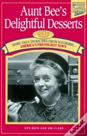 Capa do artigo Aunt Bee