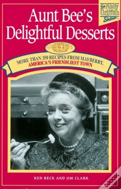 Capa do artigo Aunt Bee'S Delightful Desserts