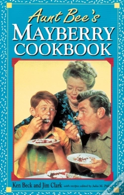 Capa do artigo Aunt Bee'S Mayberry Cookbook