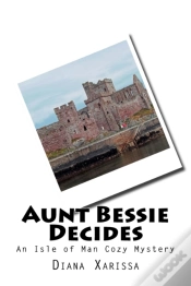 Capa do artigo Aunt Bessie Decides