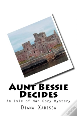 Capa do artigo Aunt Bessie Decides