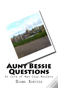 Capa do artigo Aunt Bessie Questions