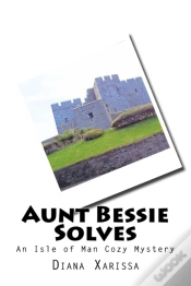 Capa do artigo Aunt Bessie Solves