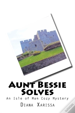 Capa do artigo Aunt Bessie Solves