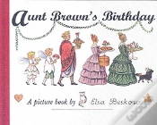 Capa do artigo Aunt Brown