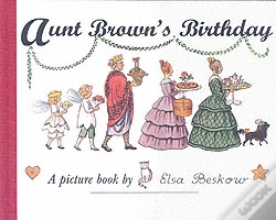 Capa do artigo Aunt Brown'S Birthday