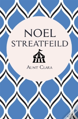 Capa do artigo Aunt Clara