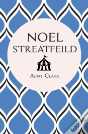 Capa do artigo Aunt Clara