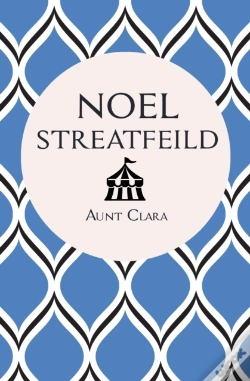 Capa do artigo Aunt Clara