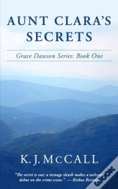 Aunt Clara'S Secrets