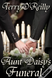Capa do artigo Aunt Daisy
