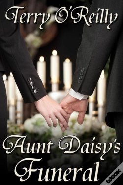 Capa do artigo Aunt Daisy'S Funeral