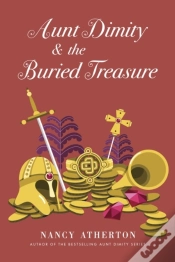 Capa do artigo Aunt Dimity And The Buried Treasure