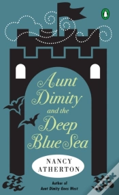 Capa do artigo Aunt Dimity And The Deep Blue Sea