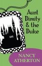 Aunt Dimity And The Duke (Aunt Dimity Mysteries, Book 2) - Preview