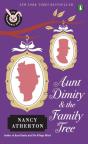 Aunt Dimity And The Family Tree - Preview