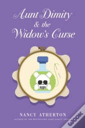 Aunt Dimity And The Widow'S Curse