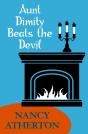 Aunt Dimity Beats The Devil (Aunt Dimity Mysteries, Book 6) - Preview