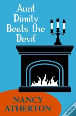 Capa do artigo Aunt Dimity Beats The Devil (Aunt Dimity Mysteries, Book 6)