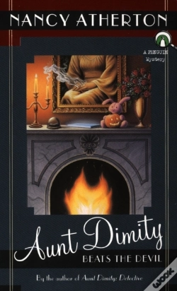 Capa do artigo Aunt Dimity Beats The Devil