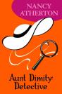 Aunt Dimity: Detective (Aunt Dimity Mysteries, Book 7) - Preview