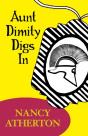 Aunt Dimity Digs In (Aunt Dimity Mysteries, Book 4) - Preview