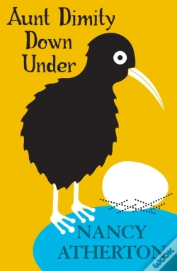 Capa do artigo Aunt Dimity Down Under (Aunt Dimity Mysteries, Book 15)