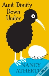 Aunt Dimity Down Under (Aunt Dimity Mysteries, Book 15)