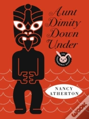 Capa do artigo Aunt Dimity Down Under