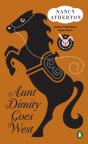 Aunt Dimity Goes West - Preview