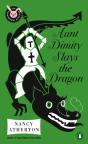 Aunt Dimity Slays The Dragon - Preview