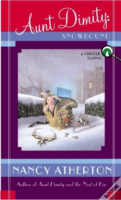 Capa do artigo Aunt Dimity: Snowbound