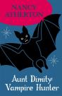 Aunt Dimity: Vampire Hunter (Aunt Dimity Mysteries, Book 13) - Preview