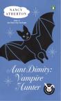 Aunt Dimity: Vampire Hunter - Preview