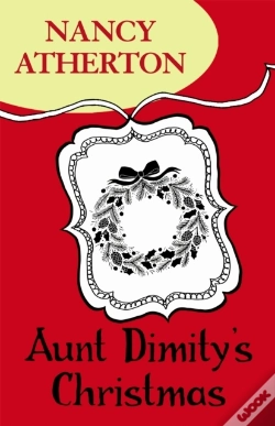 Capa do artigo Aunt Dimity'S Christmas (Aunt Dimity Mysteries, Book 5)