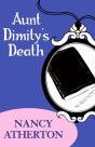 Aunt Dimity'S Death (Aunt Dimity Mysteries, Book 1) - Preview