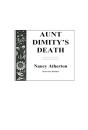 Aunt Dimity'S Death - Preview