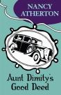 Aunt Dimity'S Good Deed (Aunt Dimity Mysteries, Book 3) - Preview