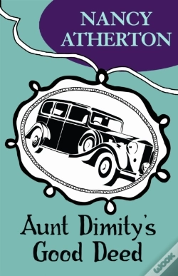 Capa do artigo Aunt Dimity'S Good Deed (Aunt Dimity Mysteries, Book 3)