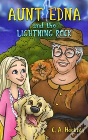 Capa do artigo Aunt Edna And The Lightning Rock