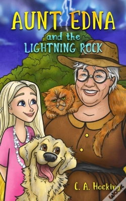Capa do artigo Aunt Edna And The Lightning Rock