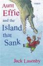 Aunt Effie And The Island That Sank - Preview