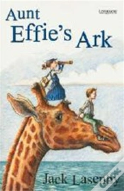Capa do artigo Aunt Effie